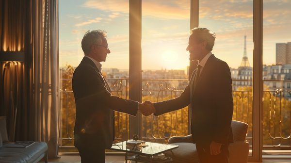 Choisir un expert immobilier à neuilly sur seine