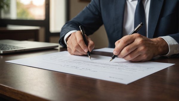 Notaire toulon : expertise notariale et solutions modernes