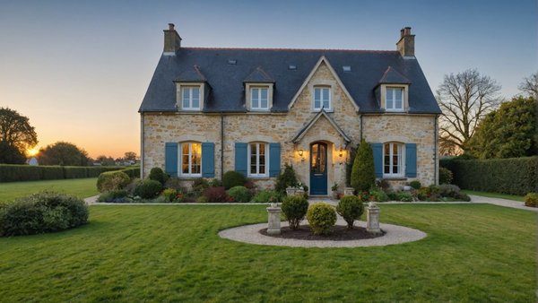 Diagnostic immobilier morbihan : des experts certifiés à votre service