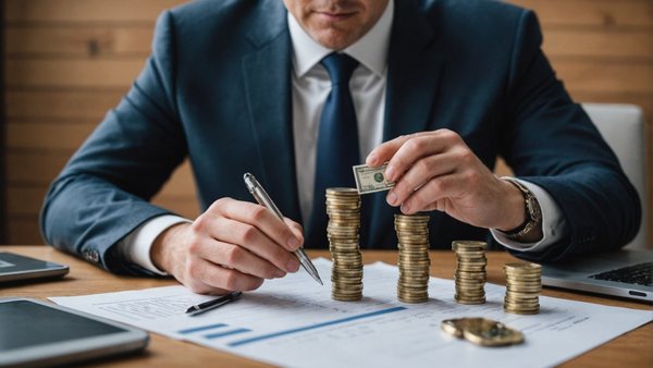 Investir en 2024 : blog finance et stratégies gagnantes