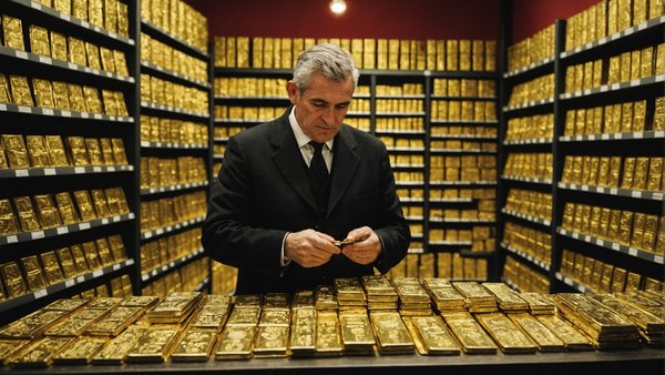 Achat et la vente d'or : les secrets d'un expert au pays basque