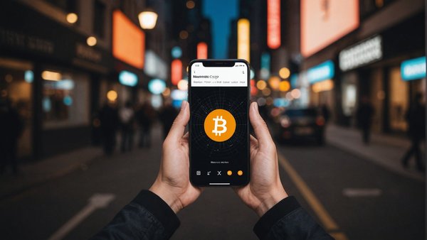 Newsletter crypto : suivez les tendances et actualités du moment