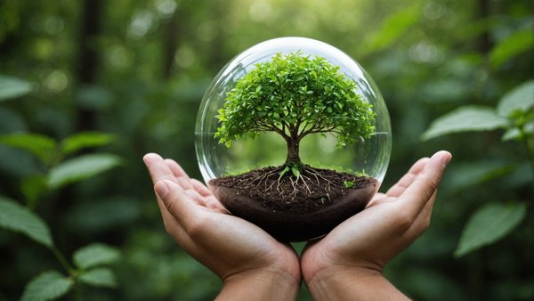 Assurance vie éthique : investissez dans la transition écologique