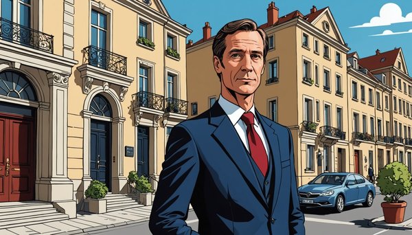 Avocat droit immobilier bordeaux : expert en baux commerciaux